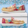 Cyndi Lauper Girls Just Wanna Have Fun Loafer Shoes WRXNYhy