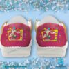 Cyndi Lauper Girls Just Wanna Have Fun Loafer Shoes-c sN5TVXj
