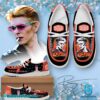 David Bowie Loafer Shoes wU19Fo0
