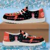 David Bowie Loafer Shoes-b tUKi0B8