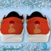 David Bowie Singer Loafer Shoes-c sF9U6bJ