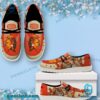 David Bowie Singer Loafer Shoes qJdBEyD