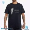 David Lynch Quote What A Heavy Load Einstein Must've Had Fucking Morons Everywhere Unisex Tee-a Mvz2r0P