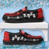 Depeche Mode Loafer Shoes aS45Odx