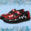 Depeche Mode Loafer Shoes-a 7S2kyKl