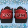 Depeche Mode Loafer Shoes-b kpylQEm
