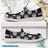 Descendents Milo Faces Loafer Shoes 1WSuch7