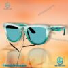 Disturbed Unisex Sunglasses BJexAF4
