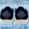 Doctor Who Time Lord Loafer Shoes-b sNnf2Rk
