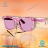 Dolly Parton Butterfly Unisex Sunglasses fzsGPqo