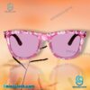 Dolly Parton Butterfly Unisex Sunglasses-a a7fpqrV