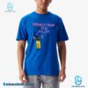 Donald Trump Is A Ra_ist Unisex T-shirt-a QI1A9so