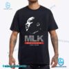 Dr. Martin Luther King Day I Have A Dream Unisex T-shirt-a nCWNsJP
