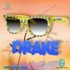 Drake Anita Max Win Tour Unisex Sunglasses lF63HOW