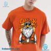 Duck Dynasty Is Coming Back To A&E Funny Unisex T-shirt-a 41ZhIEO