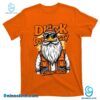 Duck Dynasty Is Coming Back To A&E Funny Unisex T-shirt EU3D7Cs