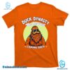 Duck Dynasty The Revival Coming Back 2025 Unisex T-shirt Qy2Bc4P