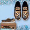Dwight Yoakam The Heart That You Own Loafer Shoes 8Eqahps