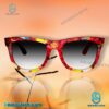 Ed Sheeran The Mathematics Unisex Sunglasses-a Vhl1tYc