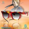 Ed Sheeran The Mathematics Unisex Sunglasses ZpEQwA3