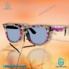 Elton John Unisex Sunglasses wJDXRmA