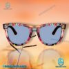 Elton John Unisex Sunglasses-a lJf3sk1
