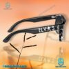 Elvis Presley King Of The Rock N Roll Sunglasses-b 0Pc5TJf