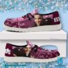 Elvis Presley Love Me True Loafer Shoes-b 98doORu