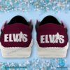 Elvis Presley Love Me True Loafer Shoes-c a6N28Rl
