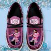 Elvis Presley Love Me True Loafer Shoes-x t6qLYl9