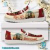 Fleetwood Mac Rumours Loafer Shoes QANX4St