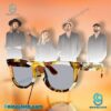 Fleetwood Mac Unisex Sunglasses YeufW4M