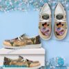 George Strait Cowboys And Dreamers Music Loafer Shoes SCihtWP