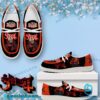 Ghost Hunter's Moon Loafer Shoes uNx9zOl