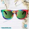Grateful Dead Sunglasses-a Kgrie6Z