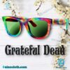 Grateful Dead Sunglasses ByZEhde