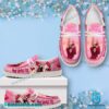 Hazbin Hotel Happy Valentine's Day Loafer Shoes NXWKHQx