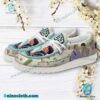 Heartstopper My Life Is Way Better Because I Met You Loafer Shoes-a uBOqDS9