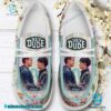 Heartstopper My Life Is Way Better Because I Met You Loafer Shoes-b fbkInQR