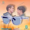Heartstopper Unisex Sunglasses SwYRmJf
