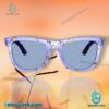Heartstopper Unisex Sunglasses-a jSdbhzG