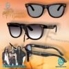 Hollywood Vampires Unisex Sunglasses zHaTmPv