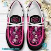 Horror Characters Creepy Valentine Loafer Shoes-a E8t9P5W
