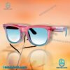 Imagine Dragons Loom Unisex Sunglasses e71chW2