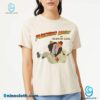 Indiana Jones Punchanazi Memes Punching Nazis Is Always Cool Unisex T-shirt mtIUeKY