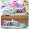 Inside Out It's Okay To Feel All The Feels Loafer Shoes nI8pQjM