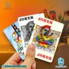 Jimmy Buffett Custom Printed Poker Playing Cards-a zfVr1Ge