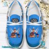 John Cena Never Give Up Loafer Shoes-c gMf3Vxt