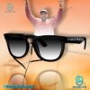 Kanye West Unisex Sunglasses pozAUH7
