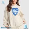 Karol G La In Our Hearts Unisex Hoodie, T-shirt ULCXIb1
